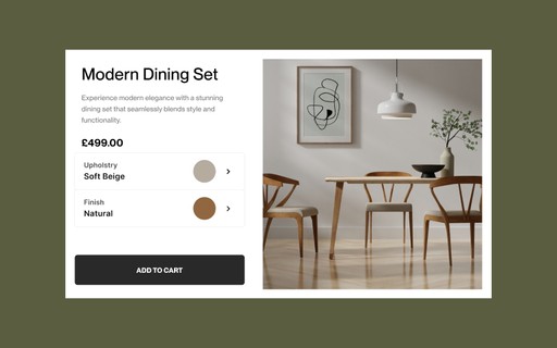 Configurators